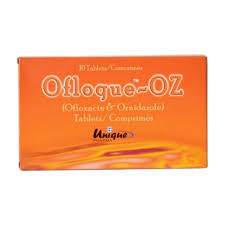Ofloque oz ces