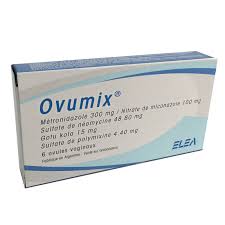 Ovumix ov