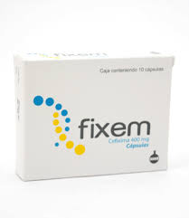 Fixem 400 ces 