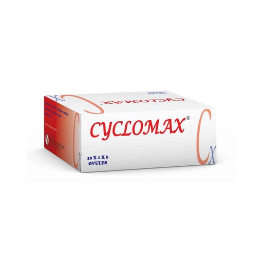 Cyclomax ov 