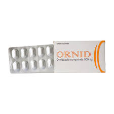 Ornid ces 
