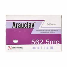 Arauclav ces 500