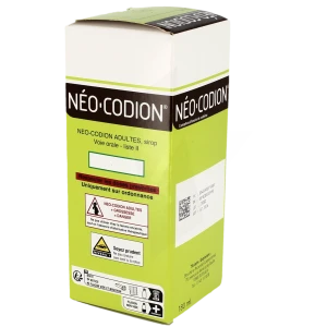 Neo codion ad sp 