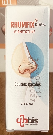 Rhumfix enf 0,5%