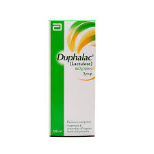 Duphalac susp