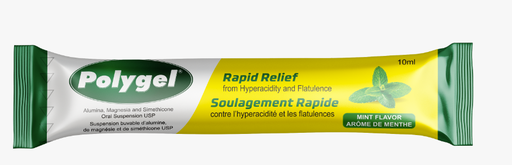Polygel sachet 