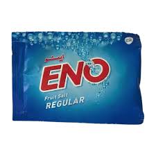 Eno sacht