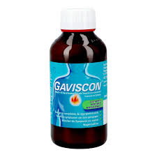 Gaviscon susp