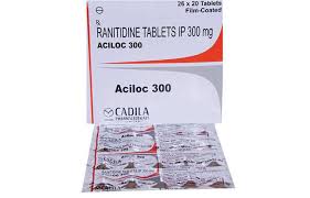 Aciloc ces 300