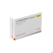 L-thyroxine 100