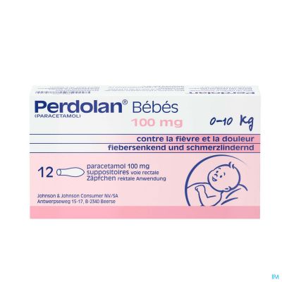 Perdolan suppo 100