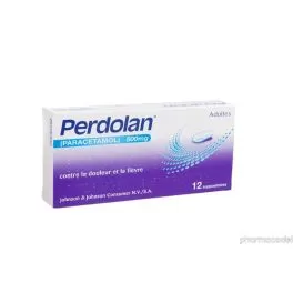 Perdolan suppo 500