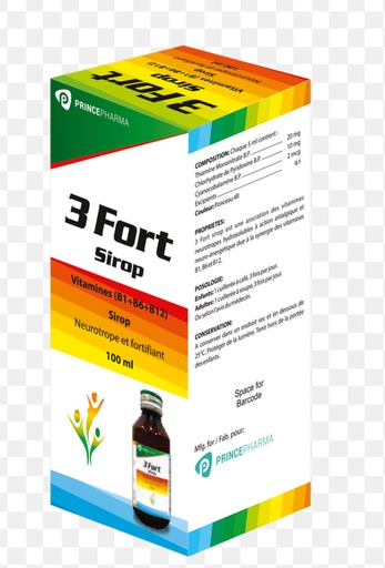 3 fort sp 