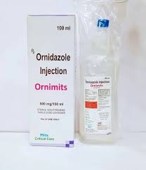 Ornid 100ml inf