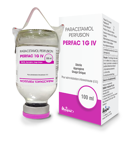 Perfac 1g 10ml inf 