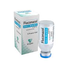Fluconazol inf 