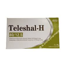 Teleshal H ces 80