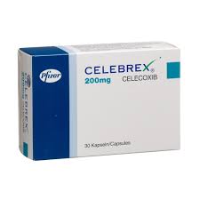 Celebrex ces 200mg