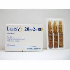 Lasix inj 