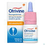 Otrivine gttes 0,05%