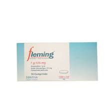 Fleming 1125 ces E.O