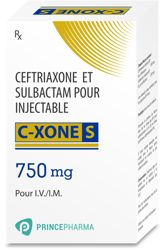c-xone s 750 
