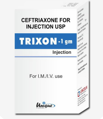 Trixon 1gr 