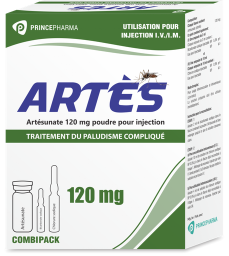 Artes 120