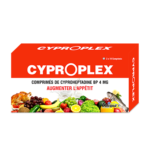 Cypoplex ces 