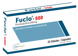 Fuclo 500 ces 