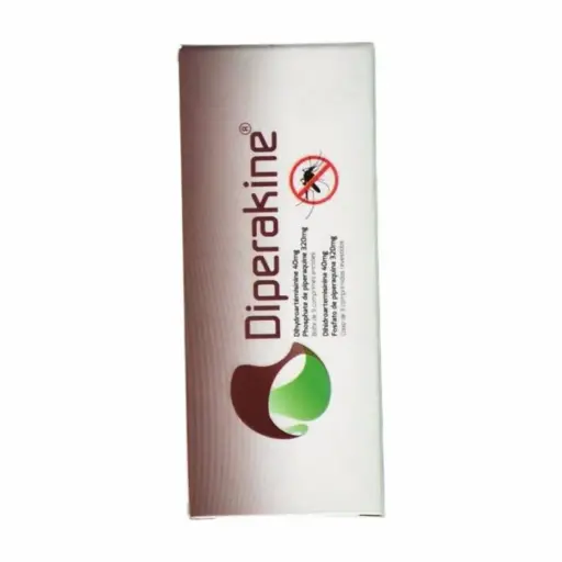Diperakine ces 
