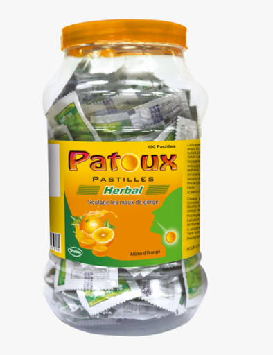 Patoux herbal