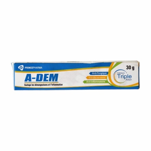 A-Dem creme 30 gr 