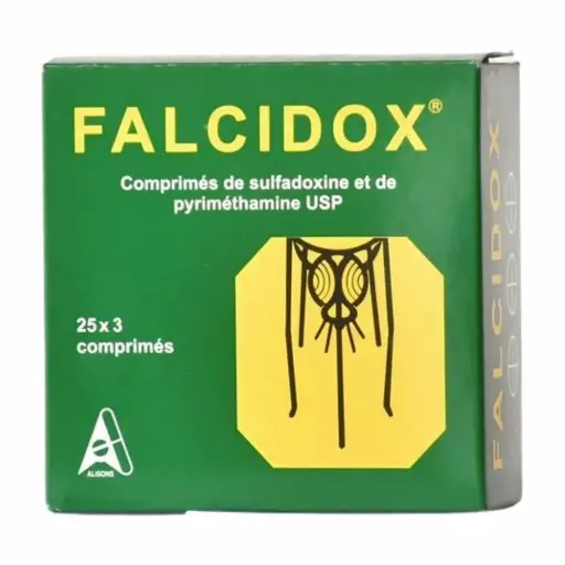 Falcidox ces 