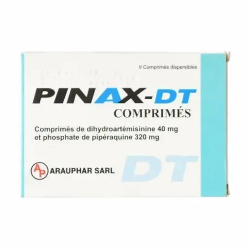 Pinax dt ces
