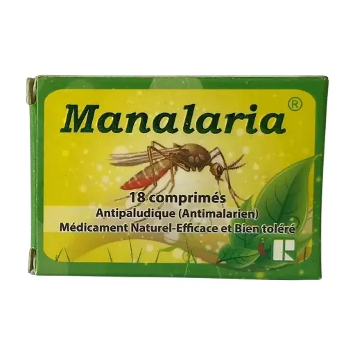 Manalaria ces 