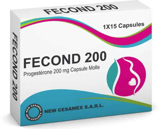 Fecond 200