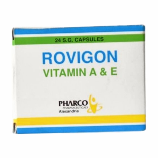Rovigon gel