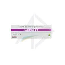 Lumiter dt 
