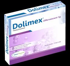 Dolimex 1gr eff