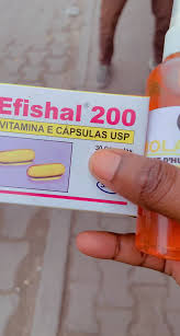 Effishal 200