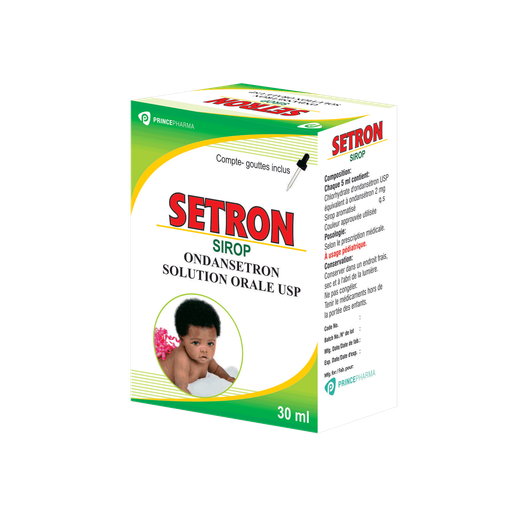 Setron sp 