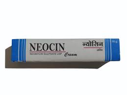 Neocin 15 gr local