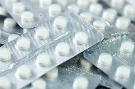 Aspirine 500