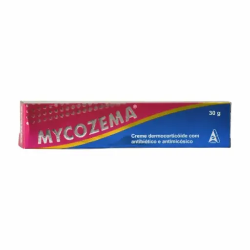 Mycozema creme