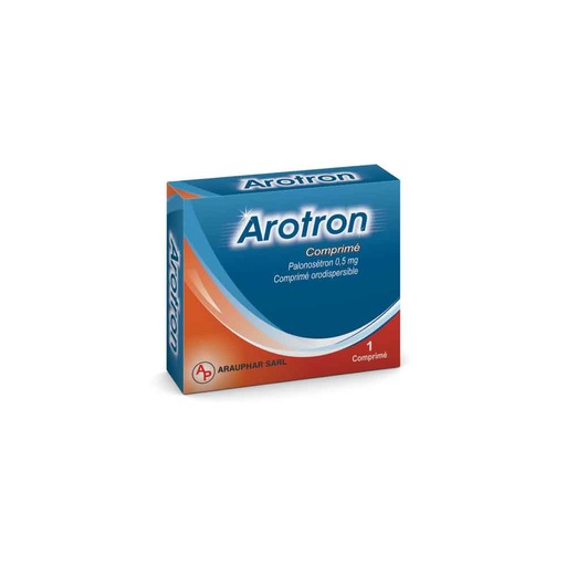 Arotron ces 