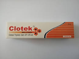 Clotek 30gr 