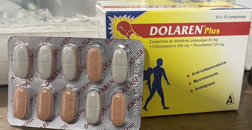 Dolaren plus 