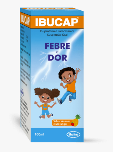 Ibucap sp 