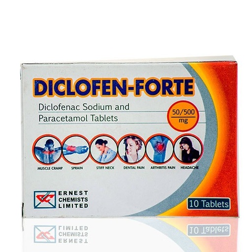 Difen forte 